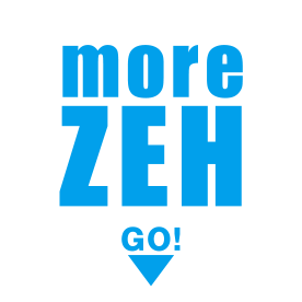 more ZEH go!